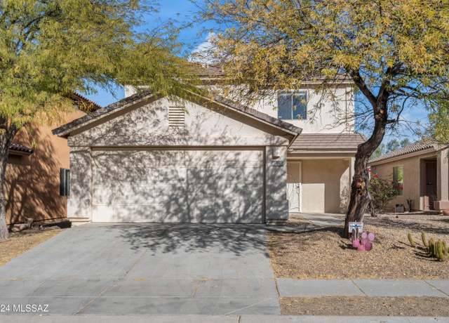 Property at 4059 E Agate Knoll Dr, Tucson, AZ 85756, 4 beds, 2 baths