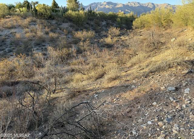 Property at 3961 E San Simeon Dr, Tucson, AZ 85718