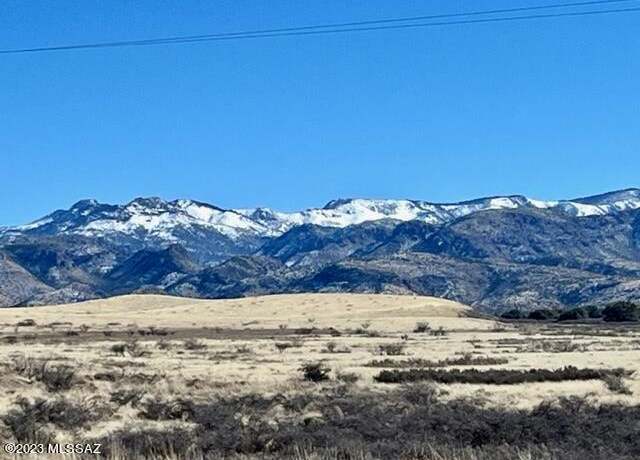 Property at Pinery Canyon Rd, Willcox, AZ 85643