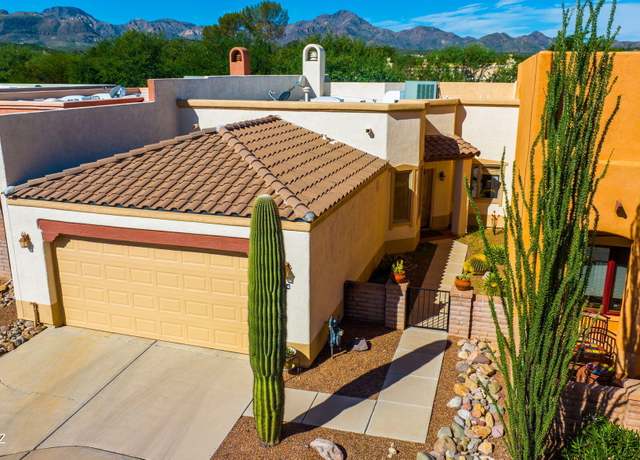 Property at 34 Circulo Diego Rivera, Tubac, AZ 85646, 2 beds, 2 baths