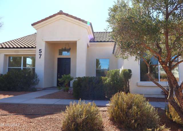 Property at 57 Highland Cir, Rio Rico, AZ 85648, 3 beds, 2 baths