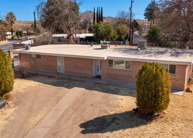 Property at 2724 N Green Pl, Nogales, AZ 85621, 4 beds, 3 baths