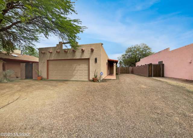 Property at 1970 N Lindenwood Ct, Tucson, AZ 85712, 2 beds, 2 baths