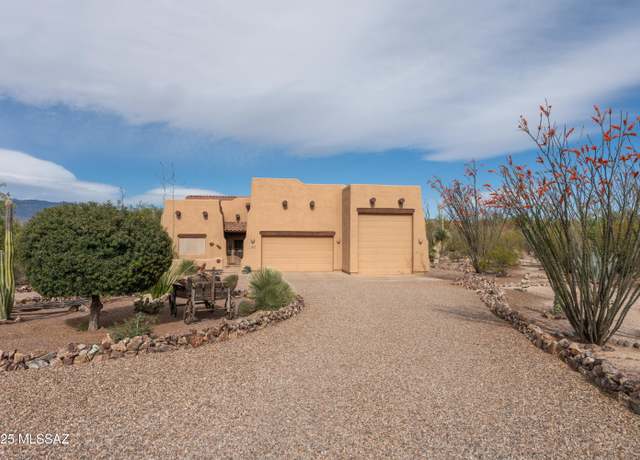Property at 8963 S Placita Asta Vieja, Vail, AZ 85641, 2 beds, 2 baths
