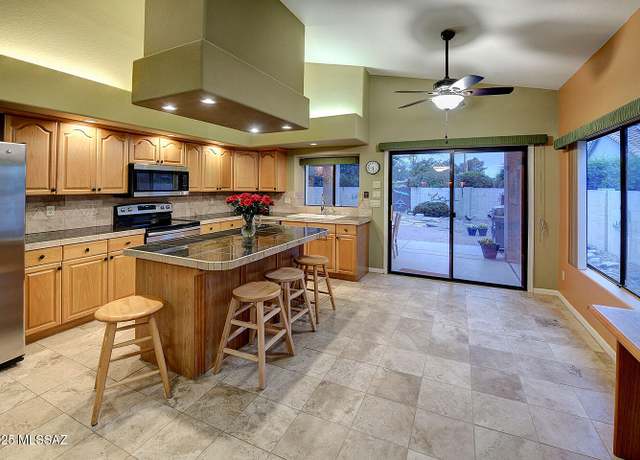 Property at 2875 N Hartwick Ave, Tucson, AZ 85715, 3 beds, 2 baths
