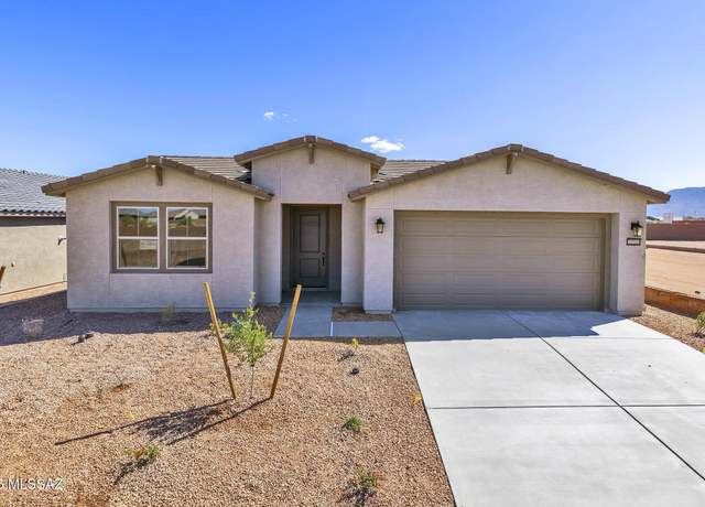 Property at 8125 S Sonoran Oak Dr, Tucson, AZ 85747, 2 beds, 2 baths