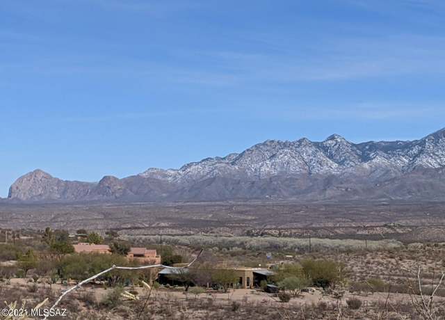 Property at TBD Sierra Vista Ln, Tubac, AZ 85646