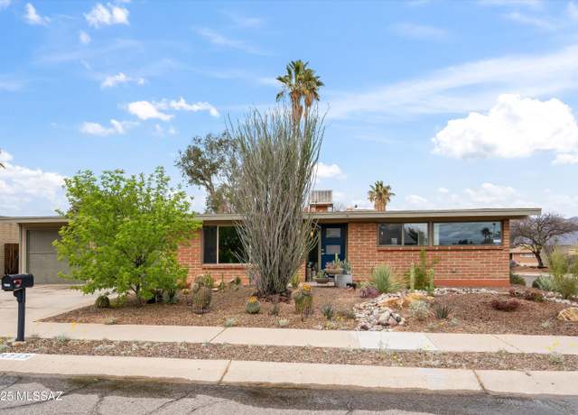 Property at 9209 E Calle Kuehn, Tucson, AZ 85715, 4 beds, 3 baths