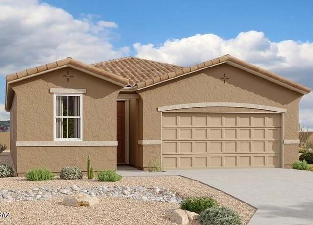 Property at 10642 W Walker Brown Dr, Marana, AZ 85653, 4 beds, 2 baths
