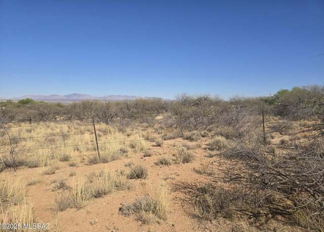 Property at TBD S Quail Ridge Dr Unit B, Benson, AZ 85602
