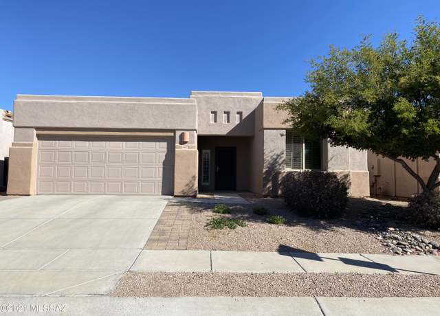 Property at 7447 E Placita Del Misterio, Tucson, AZ 85715, 3 beds, 2 baths