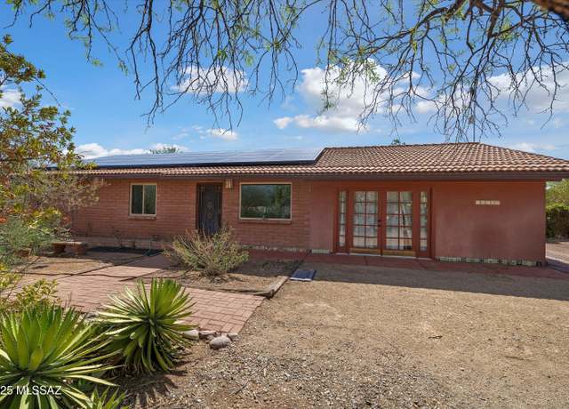 Property at 16625 N Swan Rd, Tucson, AZ 85739, 3 beds, 2 baths