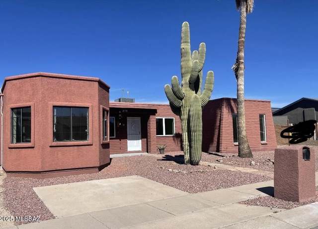 Property at 3850 W Red Wing St, Tucson, AZ 85741, 6 beds, 3 baths