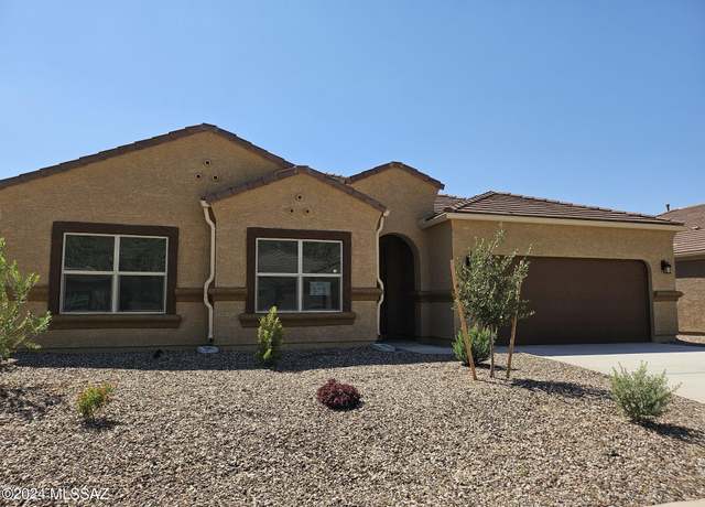 Property at 10087 Black Dalea Dr, Marana, AZ 85653, 4 beds, 3 baths