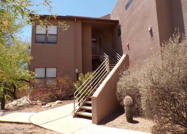 Property at 6655 N Canyon Crest Dr #19201, Tucson, AZ 85750, 3 beds, 2 baths