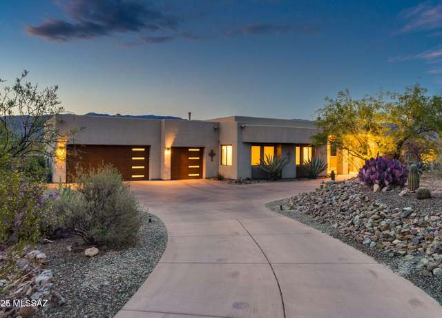 Property at 8505 S Circle C Ranch Rd, Vail, AZ 85641, 3 beds, 2.5 baths