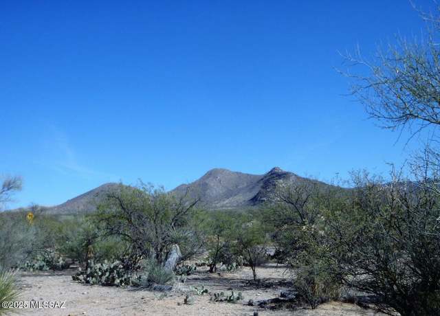 Property at 14XXX W Diamond Bell Rd Pl #412, Tucson, AZ 85736