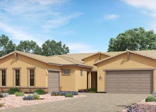 Property at 14025 N Crooked Creek Dr, Marana, AZ 85658, 4 beds, 3.5 baths