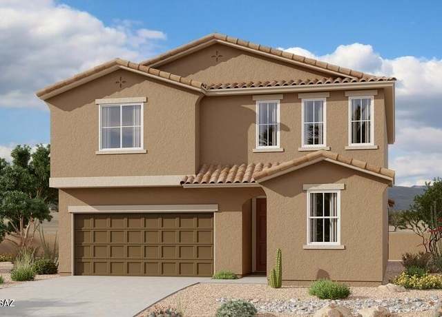 Property at 10630 W Walker Brown Dr, Marana, AZ 85653, 5 beds, 3 baths