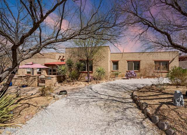 Property at 15791 E Hillton Ranch Rd, Vail, AZ 85641, 3 beds, 2 baths