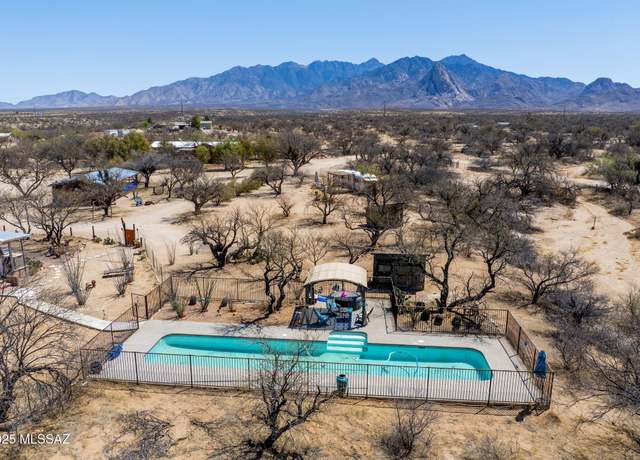 Property at 1550 W Eagle Way, Amado, AZ 85645, 5 beds, 5 baths
