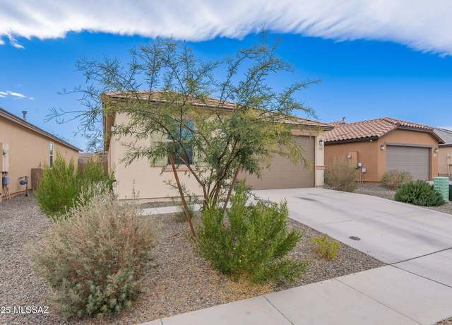 Property at 739 W Calle Calca, Sahuarita, AZ 85629, 3 beds, 2 baths