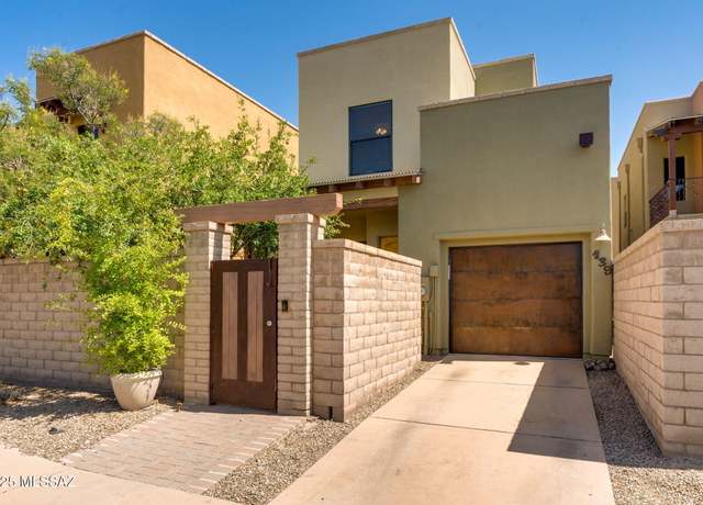 Property at 139 E Castlefield Cir, Tucson, AZ 85704, 3 beds, 2.5 baths