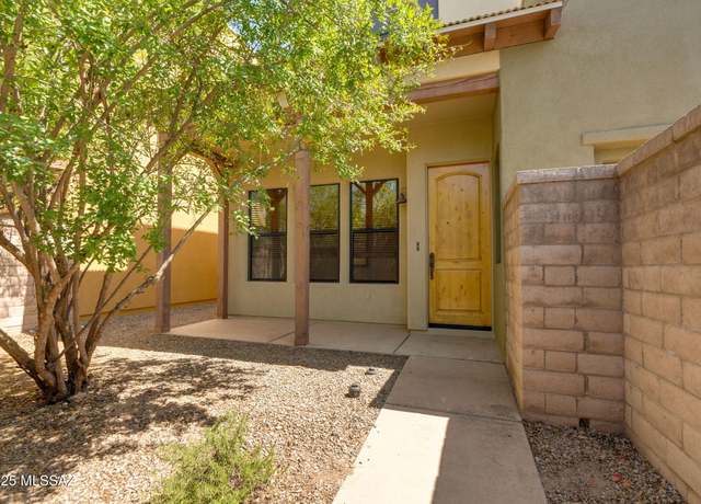 Property at 139 E Castlefield Cir, Tucson, AZ 85704, 3 beds, 2.5 baths