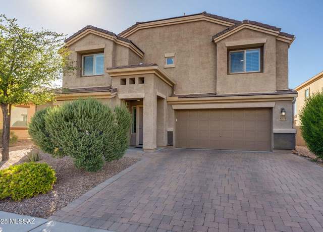 Property at 8772 W Atlow Rd, Marana, AZ 85653, 5 beds, 3 baths
