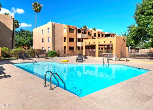 Property at 1810 E Blacklidge Dr #511, Tucson, AZ 85719, 2 beds, 2 baths