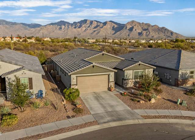 Property at 2254 W Azure Creek Loop, Oro Valley, AZ 85742, 3 beds, 2.5 baths