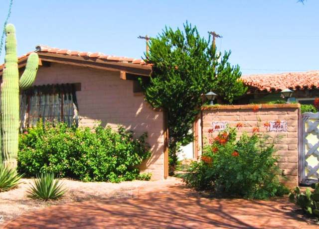 Property at 3321 E 2nd St, Tucson, AZ 85716, 1 bed, 1 bath