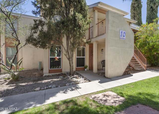 Property at 1600 N Wilmot Rd #131, Tucson, AZ 85712, 1 bed, 1 bath