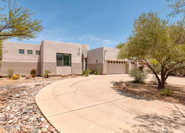 Property at 9873 E Fire Agate Pl, Tucson, AZ 85749, 4 beds, 3 baths