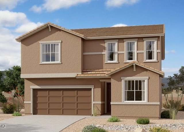 Property at 764 W Calle El Tramo, Sahuarita, AZ 85629, 5 beds, 3 baths