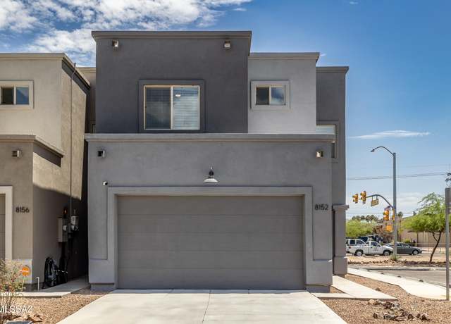 Property at 8152 E Cricket Song Trl, Tucson, AZ 85730, 3 beds, 2.5 baths