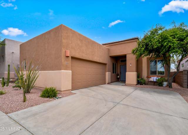 Property at 222 E Camino Lomas, Tucson, AZ 85704, 3 beds, 2 baths
