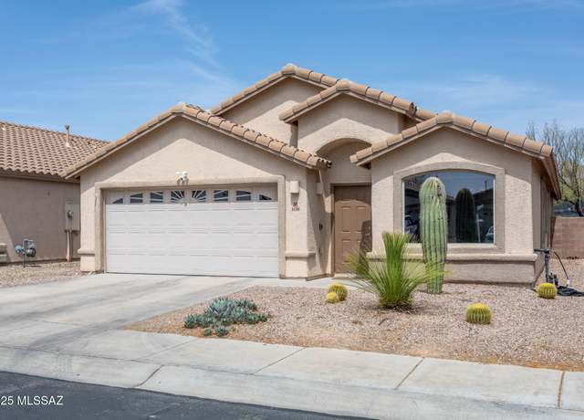 Property at 5496 W Silent Dove Way, Marana, AZ 85658, 4 beds, 2 baths