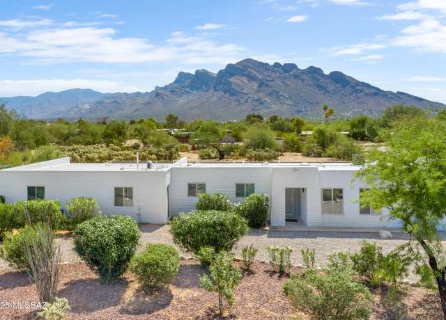 Property at 9302 N Rancho Verde Dr, Tucson, AZ 85704, 6 beds, 5 baths