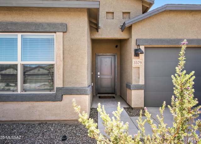 Property at 3579 N Kellen Canyon Ct, Tucson, AZ 85745, 4 beds, 2 baths