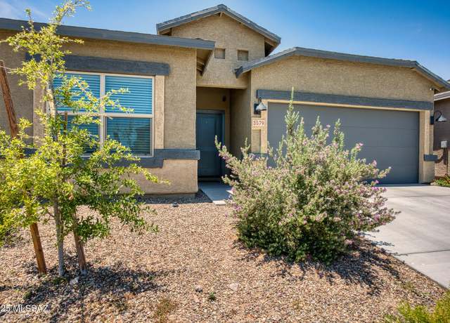 Property at 3579 N Kellen Canyon Ct, Tucson, AZ 85745, 4 beds, 2 baths