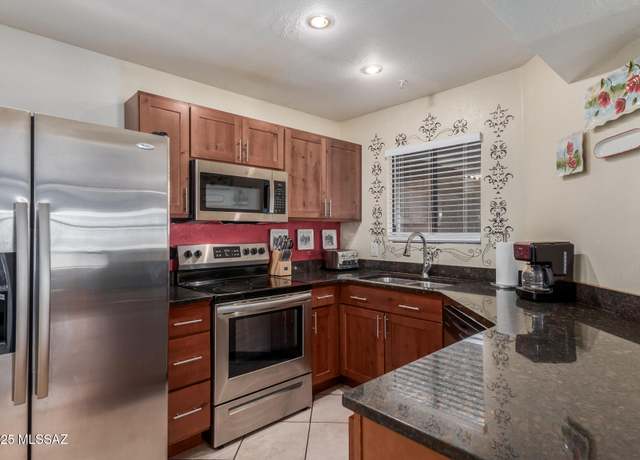 Property at 5751 N Kolb Rd #25203, Tucson, AZ 85750, 3 beds, 2 baths