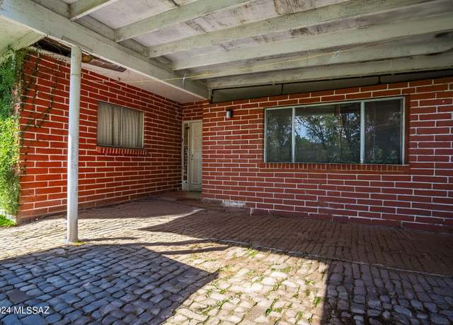 Property at 214 W Kino St, Nogales, AZ 85621, 3 beds, 2 baths
