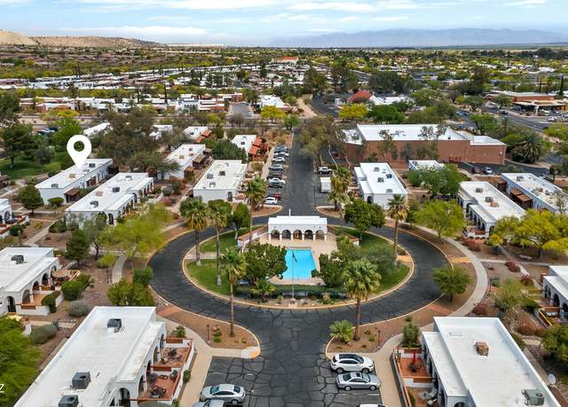 Property at 135 S Paseo Quinta Unit D, Green Valley, AZ 85614, 2 beds, 1 bath
