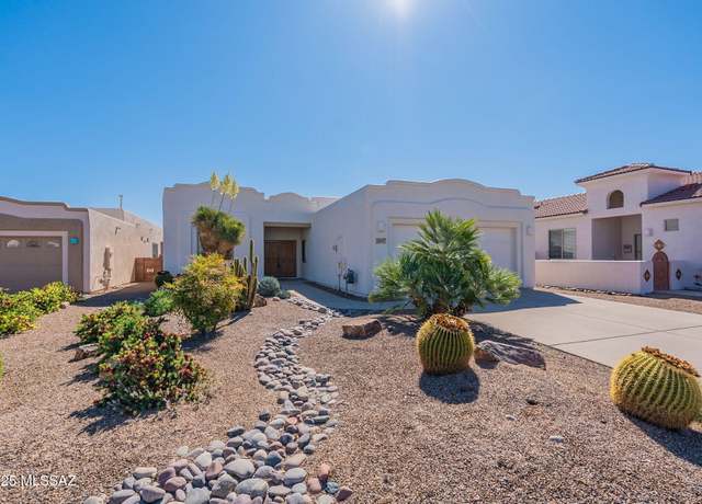 Property at 2319 S Via Massari, Green Valley, AZ 85614, 2 beds, 2 baths