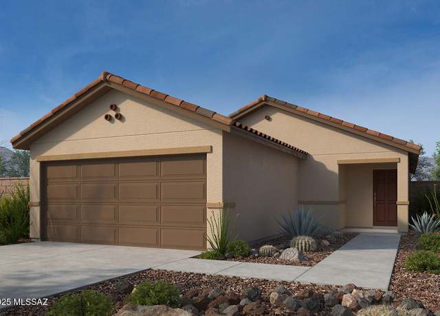 Property at 833 W Calle Caleta, Sahuarita, AZ 85629, 3 beds, 2 baths