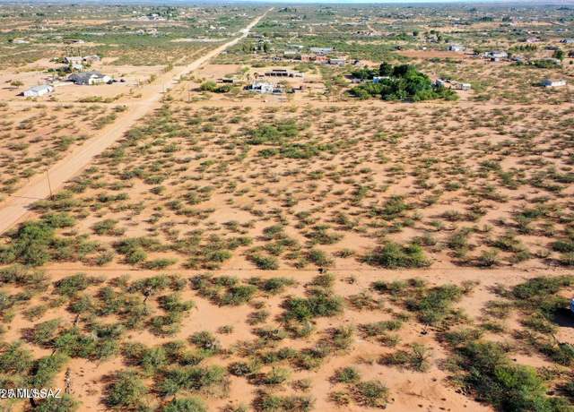 Property at TBD E Madera Dr #6, Sierra Vista, AZ 85650