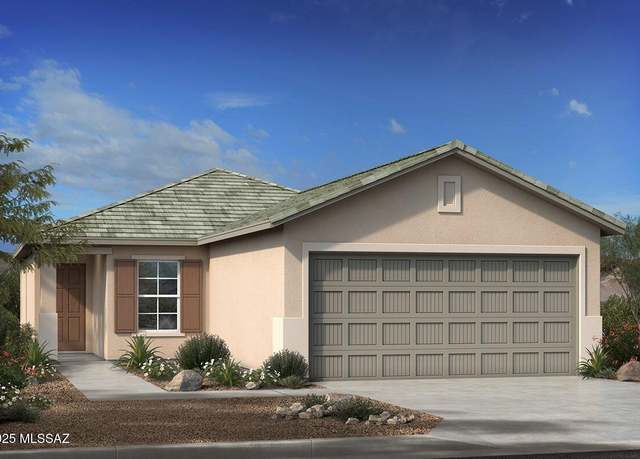 Property at 4807 S Verdin Valley Dr, Tucson, AZ 85730, 3 beds, 2 baths