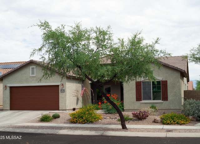 Property at 10749 E Sandpiper Run Ct, Tucson, AZ 85747, 3 beds, 2 baths