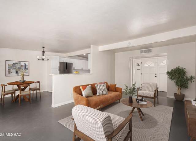 Property at 7310 E 28th St, Tucson, AZ 85710, 5 beds, 2 baths